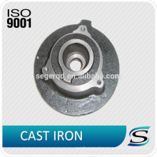 precision metal casting parts as per drawing